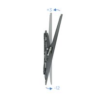 Miniatura 9 de SOPORTE PARED MONITOR/TV TOOQ LP4391T-B 43´´/90´´ MAX.70KG NEGRO