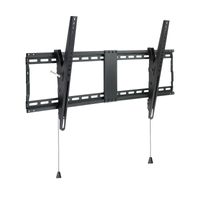 Miniatura 11 de SOPORTE PARED MONITOR/TV TOOQ LP4391T-B 43´´/90´´ MAX.70KG NEGRO