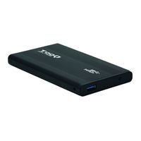 Miniatura 7 de CAJA HDD TOOQ TQE-2524B 2.5´´ SATA3 USB3.0 NEGRA