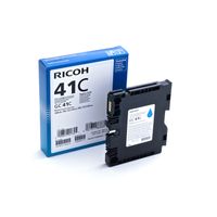 Miniatura 3 de CARTUCHO RICOH GEL CYAN GC-41C