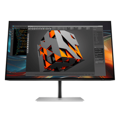HP Monitor FHD HP serie 7 Pro de 23,8 pulgadas - 724pf   23.8" LCD IPS Full HD HDMI