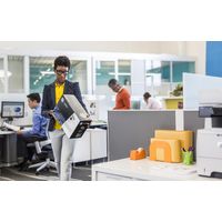 Miniatura 3 de TONER HP LASERJET NEGRO 55A CE255A