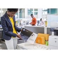 Miniatura 4 de TONER HP LASERJET NEGRO 55A CE255A