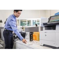 Miniatura 6 de TONER HP LASERJET NEGRO 55A CE255A