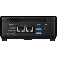 Miniatura 4 de MSI Cubi 5 1M-440BEU Core3-100U Negro