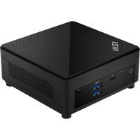 Miniatura 5 de MSI Cubi 5 1M-440BEU Core3-100U Negro