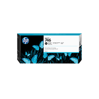 Miniatura 1 de HP 746 TINTA NEGRO FOTO DESINGJET Z9 (P2V82A)
