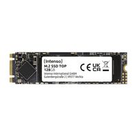 Miniatura 4 de INTENSO  Top  SSD 128GB M.2  520MB/s 6Gbit/s  Serial ATA III