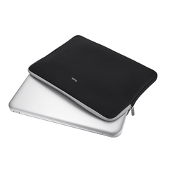 FUNDA PORTATIL 15.6´´ TRUST NEGRA