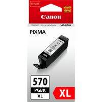 Miniatura 2 de CARTUCHO CANON NEGRO PGI-570XL PGBK