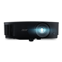 Miniatura 1 de PROJECTOR X1229HP 4.500 LM LAMP SVGA (800X600) 4/3 - OPTICAL Z OO