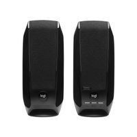 Miniatura 3 de ALTAVOCES 2.0 LOGITECH S-150 OEM NEGRO