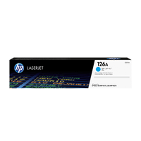 TONER HP CIAN 126A CE311A