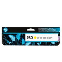 Miniatura 2 de CARTUCHO DE TINTA HP 980 AMARILLO