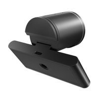 Miniatura 5 de Lenovo WebCam 8 MP 4K Ultra HD USB-C Negra