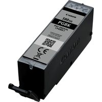 Miniatura 1 de CARTUCHO CANON NEGRO PGI-580XXL
