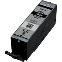Miniatura 2 de CARTUCHO CANON NEGRO PGI-580XXL