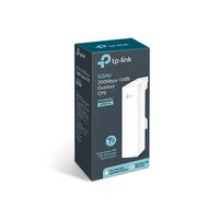 Miniatura 6 de PUNTO ACCESO TP-LINK TL-CPE510 5GHZ 300MBPS 13DBI EXTERIOR