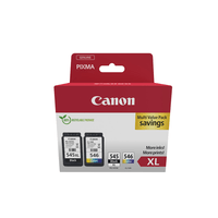 Miniatura 1 de Canon Cartucho Multipack PG-545XL/CL-546XL+Papel