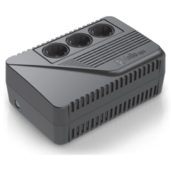 SAI RIELLO IPLUG SE 600 VA / 360 W IPE 600
