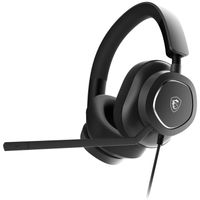 Miniatura 2 de MSI MAESTRO 300 Auriculares Gaming con micrófono Negros