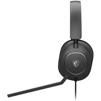 Miniatura 3 de MSI MAESTRO 300 Auriculares Gaming con micrófono Negros
