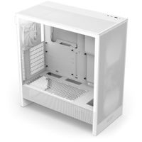 Miniatura 3 de TORRE GAMING NZXT H5 FLOW (2024) | ATX | BLANCA