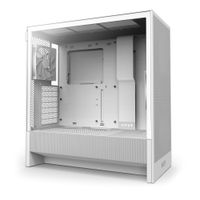 Miniatura 4 de TORRE GAMING NZXT H5 FLOW (2024) | ATX | BLANCA