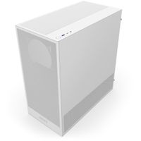 Miniatura 5 de TORRE GAMING NZXT H5 FLOW (2024) | ATX | BLANCA