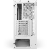 Miniatura 19 de TORRE GAMING NZXT H5 FLOW (2024) | ATX | BLANCA