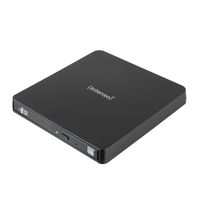 Miniatura 2 de Intenso Grabadora CD/DVD Writer EOD 400D Negro