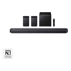 BARRA DE SONIDO SAMSUNG HW-Q930F/ZF