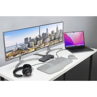 Miniatura 5 de Kensington SD5760T Thunderbolt 4 Dual 4K