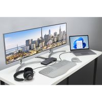 Miniatura 6 de Kensington SD5760T Thunderbolt 4 Dual 4K