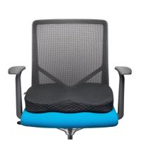 Miniatura 3 de COJIN DE GEL FRIO PREMIUM COOL-GEL SEAR CUSHI ON