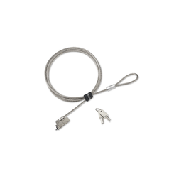 Slim NanoSaver 2.0 EQ Keyed Laptop Lock