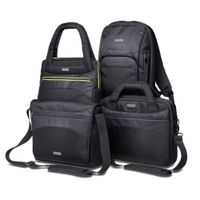 Miniatura 5 de TRIPLE TREK Backpack