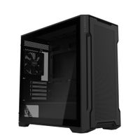 Miniatura 2 de CAJA GAMING GIGABYTE C102 GLASS MATX 2XUSB3.0 C  S/F NEGRO