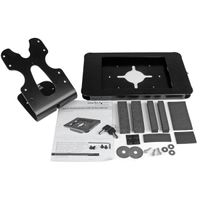 Miniatura 2 de BASE DE TABLET CON SEGURO