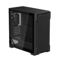 Miniatura 3 de CAJA GAMING GIGABYTE C102 GLASS MATX 2XUSB3.0 C  S/F NEGRO