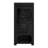 Miniatura 5 de CAJA GAMING GIGABYTE C102 GLASS MATX 2XUSB3.0 C  S/F NEGRO