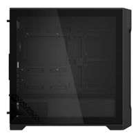 Miniatura 7 de CAJA GAMING GIGABYTE C102 GLASS MATX 2XUSB3.0 C  S/F NEGRO