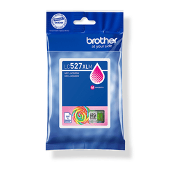 TINTA BROTHER LC527XLM MAGENTA