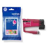Miniatura 4 de TINTA BROTHER LC527XLM MAGENTA