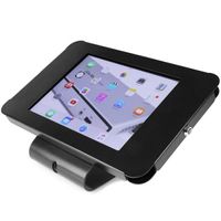 Miniatura 5 de BASE DE TABLET CON SEGURO