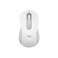 M650 L WRLS - OFF WHITE - LEFT-HANDED - SIZE  L