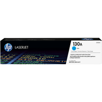 Miniatura 1 de TONER HP LASERJET CIAN 130A CF351A