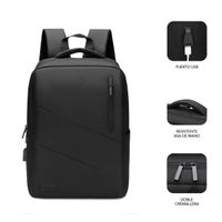 Miniatura 3 de MALETIN PORTATIL 15.6´´ SUBBLIM NEGRO