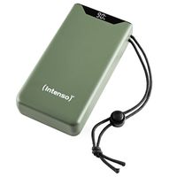 Miniatura 2 de Intenso Powerbank F20000 20000 mAh Verde