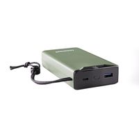 Miniatura 5 de Intenso Powerbank F20000 20000 mAh Verde